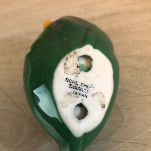 Vintage Collectible Disney Lion King Miniature Bundle Lot of 2 please Read - Picture 3 of 5